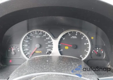 2006 Chevrolet Equinox Ls из США, поврежденный, VIN 2CNDL13F066152239